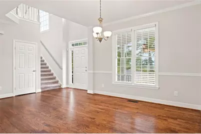 843 Bentwater Drive, Acworth, GA 30101 - Photo 4