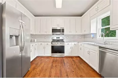 843 Bentwater Drive, Acworth, GA 30101 - Photo 12