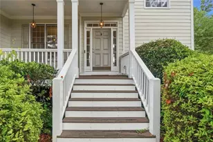 843 Bentwater Dr, Acworth, GA 30101 - Photo 2