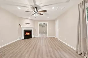843 Bentwater Dr, Acworth, GA 30101 - Photo 38