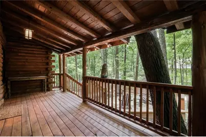 115 Owls Brow, Big Canoe, GA 30143 - Photo 30