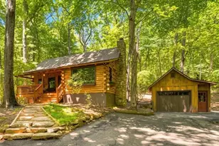 115 Owls Brow, Big Canoe, GA 30143 - Photo 1