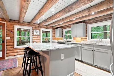 115 Owls Brow, Big Canoe, GA 30143 - Photo 12