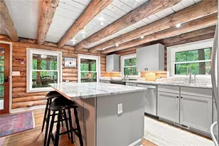 115 Owls Brow, Big Canoe, GA 30143 - Photo 12