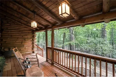 115 Owls Brow, Big Canoe, GA 30143 - Photo 34