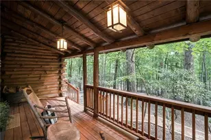 115 Owls Brow, Big Canoe, GA 30143 - Photo 34