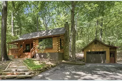 115 Owls Brow, Big Canoe, GA 30143 - Photo 1