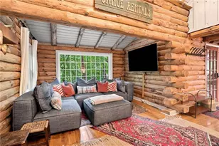 115 Owls Brow, Big Canoe, GA 30143 - Photo 6