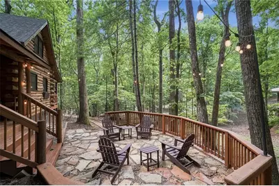 115 Owls Brow, Big Canoe, GA 30143 - Photo 32