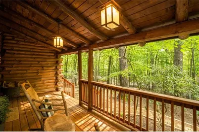 115 Owls Brow, Big Canoe, GA 30143 - Photo 36