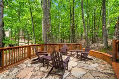 115 Owls Brow, Big Canoe, GA 30143 - Photo 28