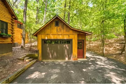 115 Owls Brow, Big Canoe, GA 30143 - Photo 30