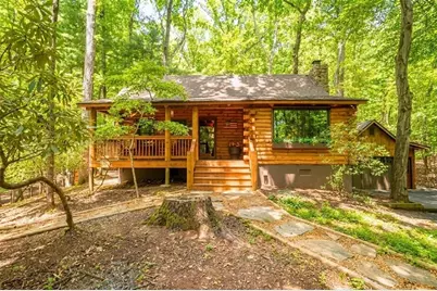 115 Owls Brow, Big Canoe, GA 30143 - Photo 2