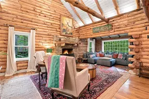 115 Owls Brow, Big Canoe, GA 30143 - Photo 4