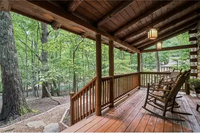 115 Owls Brow, Big Canoe, GA 30143 - Photo 2