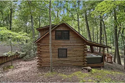 115 Owls Brow, Big Canoe, GA 30143 - Photo 36
