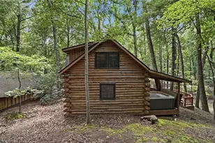 115 Owls Brow, Big Canoe, GA 30143 - Photo 36