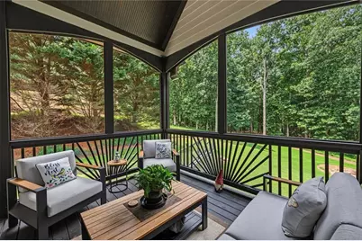 121 Estates At The Lake Drive, Canton, GA 30114 - Photo 62