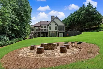 121 Estates At The Lake Drive, Canton, GA 30114 - Photo 58