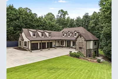 121 Estates At The Lake Drive, Canton, GA 30114 - Photo 64