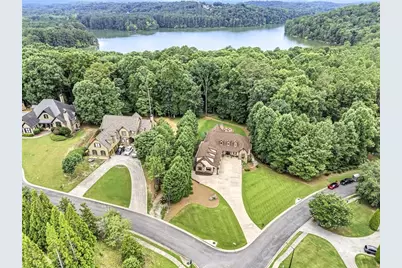 121 Estates At The Lake Drive, Canton, GA 30114 - Photo 66
