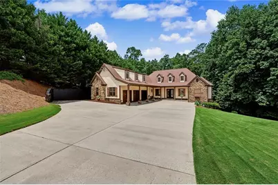 121 Estates At The Lake Drive, Canton, GA 30114 - Photo 2