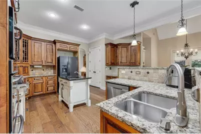 121 Estates At The Lake Drive, Canton, GA 30114 - Photo 18