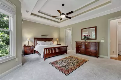 121 Estates At The Lake Drive, Canton, GA 30114 - Photo 24