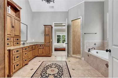 121 Estates At The Lake Drive, Canton, GA 30114 - Photo 28