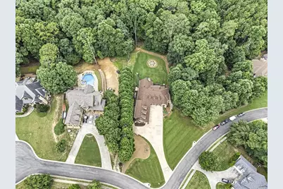 121 Estates At The Lake Drive, Canton, GA 30114 - Photo 66