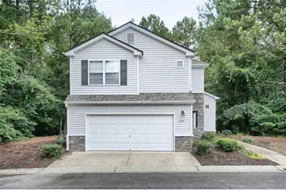 1277 W Oaks Way, Woodstock, GA 30188 - Photo 24