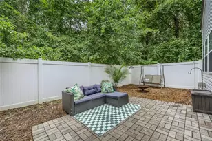 1277 W Oaks Way, Woodstock, GA 30188 - Photo 22
