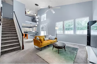 1277 W Oaks Way, Woodstock, GA 30188 - Photo 16