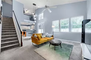 1277 W Oaks Way, Woodstock, GA 30188 - Photo 16