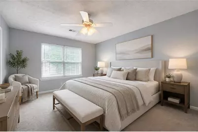 1277 W Oaks Way, Woodstock, GA 30188 - Photo 10