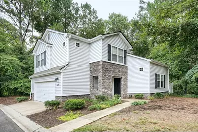 1277 W Oaks Way, Woodstock, GA 30188 - Photo 1