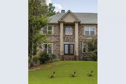 2520 Westchester Way SE, Conyers, GA 30013 - Photo 12