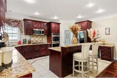 2520 Westchester Way SE, Conyers, GA 30013 - Photo 26