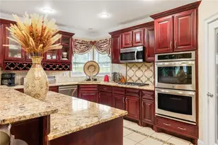 2520 Westchester Way SE, Conyers, GA 30013 - Photo 22