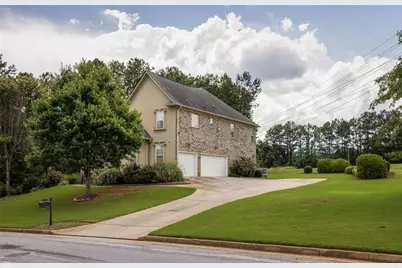 2520 Westchester Way SE, Conyers, GA 30013 - Photo 60