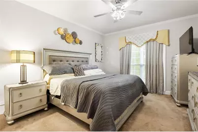 2520 Westchester Way SE, Conyers, GA 30013 - Photo 44