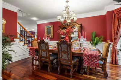2520 Westchester Way SE, Conyers, GA 30013 - Photo 28