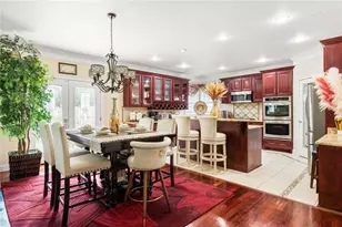 2520 Westchester Way SE, Conyers, GA 30013 - Photo 20