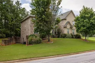 2520 Westchester Way SE, Conyers, GA 30013 - Photo 52