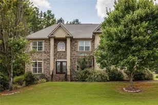 2520 Westchester Way SE, Conyers, GA 30013 - Photo 1