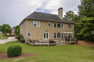 2520 Westchester Way SE, Conyers, GA 30013 - Photo 56