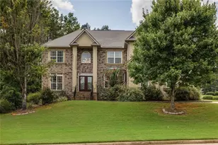 2520 Westchester Way SE, Conyers, GA 30013 - Photo 60