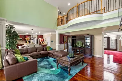 2520 Westchester Way SE, Conyers, GA 30013 - Photo 20