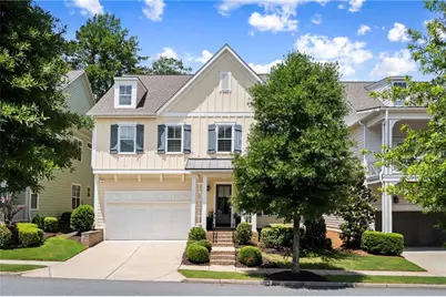 380 Braeden Way, Alpharetta, GA 30009 - Photo 1