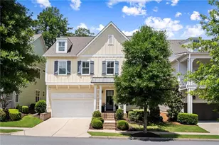 380 Braeden Wy, Alpharetta, GA 30009 - Photo 1